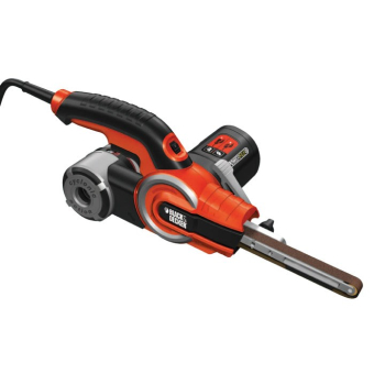Pilnik taśmowa BLACK+DECKER KA902EK-QS (13mm)