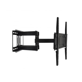 Uchwyt ścienny do telewizora ART AR-70 (Obrotowy, Uchylny; 23" - 55"; max. 45kg)