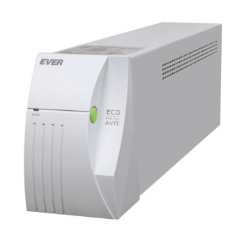Zasilacz UPS EVER  ECO PRO 1000 AVR CDS (W/EAVRTO-001K00/00)