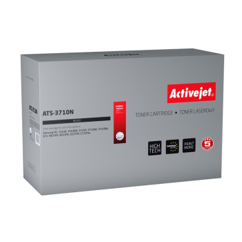 Activejet ATS-3710N Toner (zamiennik Samsung MLT-D205L; Supreme; 5000 stron; czarny)