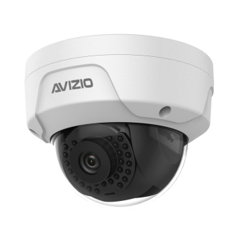 Kamera IP AVIZIO AV-IPMK20S (2,8 mm; FullHD 1920x1080; Kopuła)