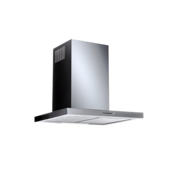 Okap Kominowy Akpo WK-4 FENIKS SLIM 90 (Inox 297m3/h 900mm)
