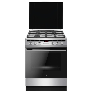 Kuchnia AMICA 617GES3.33HZpTaDpA(Xx) PIZZA