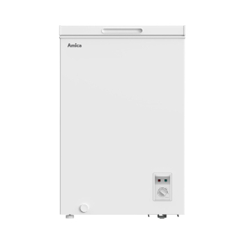 Zamrażarka skrzyniowa AMICA FS098.3