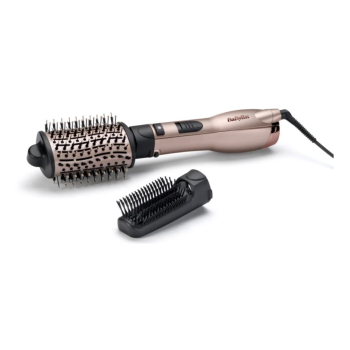 Suszarko-lokówka BABYLISS AS90PE