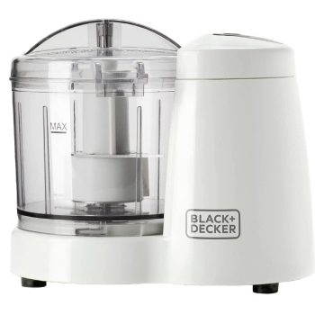 Rozdrabniacz do warzyw Black+Decker BXCH120E (120W)