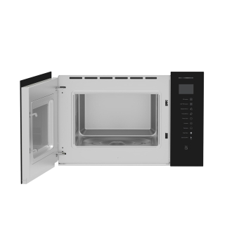 Kuchenka mikrofalowa BEKO BMGB25353B