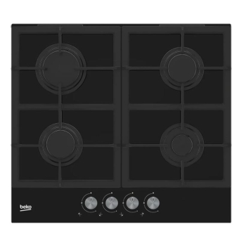Płyta gazowa BEKO HILG642C5SB