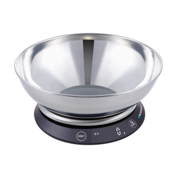 Waga kuchenna z misą Blaupunkt FKS602