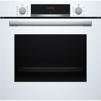 Piekarnik BOSCH HBA534BW3 biały