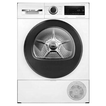 Suszarka do bielizny BOSCH WQG241ALPL