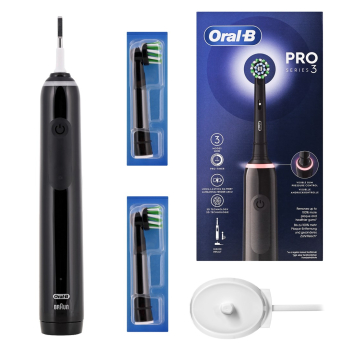 Szczoteczka Oral-B Pro 3 3000 Cross Act