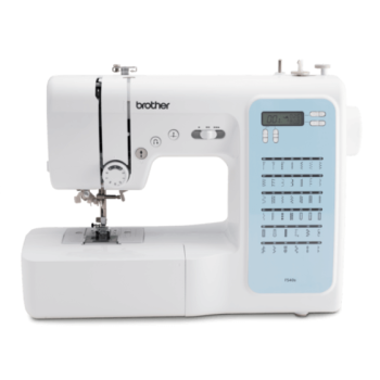 Maszyna do szycia Brother FS40S