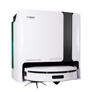 COBBO ROBOT SPRZĄTAJĄCY COBBO PRO 28 3D ULTRA