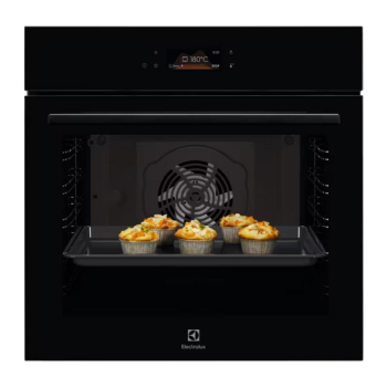 Piekarnik ELECTROLUX LOE8F38Z