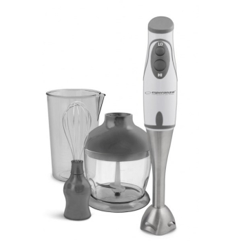 Blender ręczny Esperanza Pesto EKM003E (450W; kolor szary)