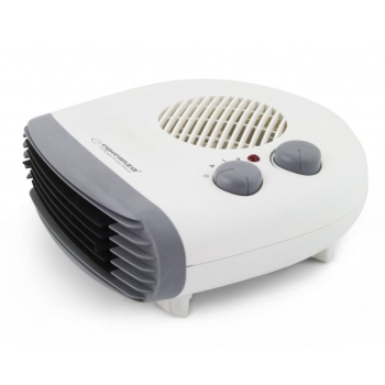 Termowentylator Esperanza Sahara EHH003 (2000W; kolor biały)