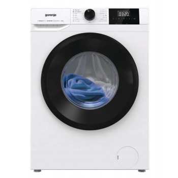 Pralka GORENJE W3NGPI62SBS/PL