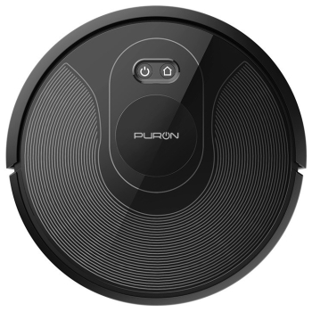 PURON PR10 robot z nawigacją laserową i lampą UV