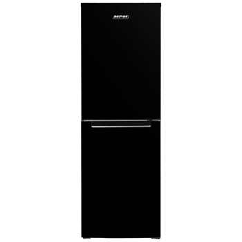 Chłodziarka MPM-230-FF-54 Total No Frost czarna