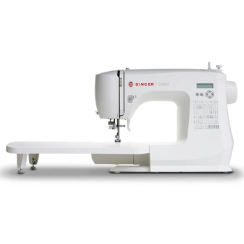 Maszyna do szycia SINGER C5655