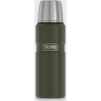 Termos na napoje 470 ml THERMOS - zieleń wojskowa