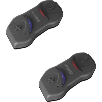 INTERKOM MOTOCYKLOWY SENA 10R DUO  (10R-02D)
