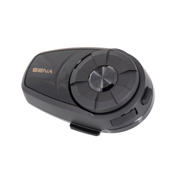 INTERKOM MOTOCYKLOWY SENA 10S SINGLE (10S-02)