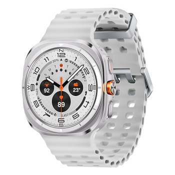Smartwatch Samsung Galaxy Watch Ultra (L705) AMOLED LTE 47mm Biały (2025)