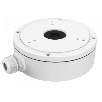 Hikvision DS-1280ZJ-M akcesoria do kamer monitoringowych Skrzynka przyłączeniowa