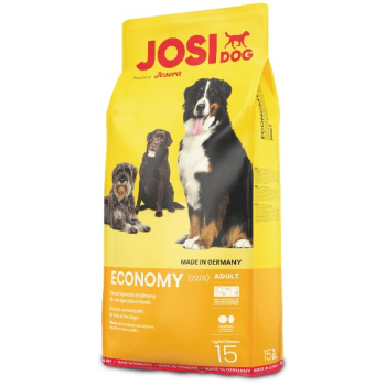 Josera JosiDog Economy - sucha karma dla psa - 15 kg