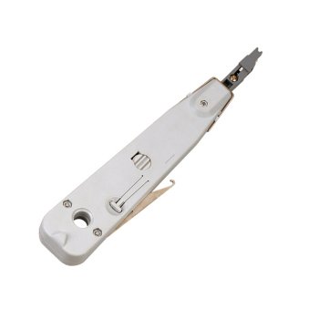 Narzędzie uderzeniowe do złącz A-LAN NI004