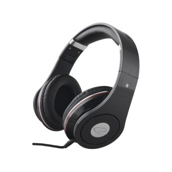 Słuchawki Esperanza Renell EH141K (kolor czarny)