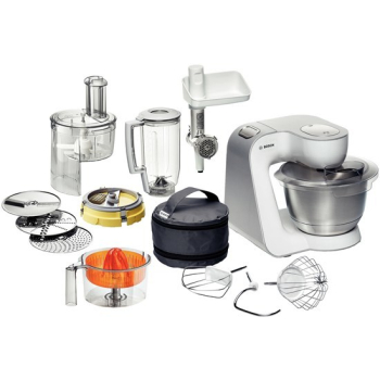 Robot kuchenny BOSCH MUM 54251 (900W)