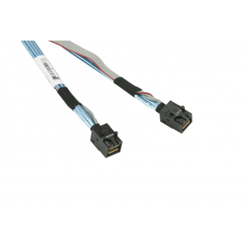 KABEL SM CBL-SAST-0593 SFF-8643->SFF-8643 60CM WEW