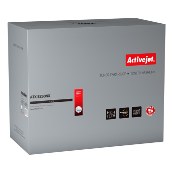 Activejet ATX-3250NX Toner (zamiennik Xerox 106R01374; Supreme; 5000 stron; czarny)