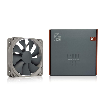 Wentylator NOCTUA redux 120mm NF-P12 REDUX-900
