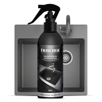 Impregnat do zlewów granitowych Frischer 250ml