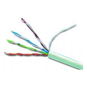 Kabel UTP GEMBIRD UPC-6004SE-SO (UTP; 305m; kat. 6; kolor szary)