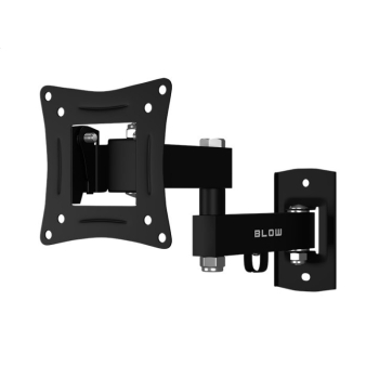 Uchwyt do telewizora BLOW 76-855# (ścienne; 10" - 27"; max. 20kg)