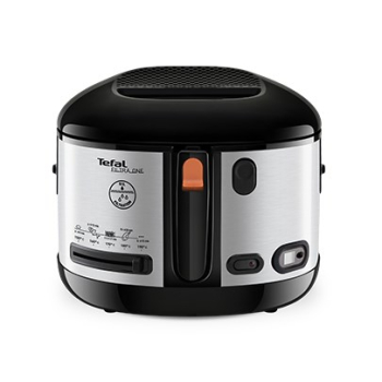 Frytownica Tefal FF175 (2,1 l; 1,2 kg; 1900W; kolor inox)