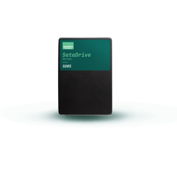 Dysk SSD Goodram SD05S 480GB SATA 2.5" GESD05SA00-480NS30B (DWPD up to 3)
