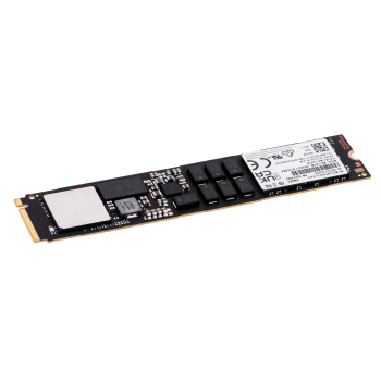 Dysk SSD Samsung PM9A3 3.84TB M.2 (22x110) NVMe Gen4 MZ1L23T8HBLA-00A07 (DWPD 1)