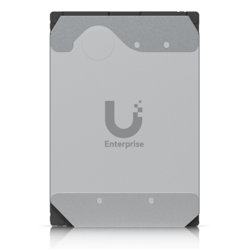 Dysk twardy HDD Ubiquiti Enterprise 3.5" HDD, 16TB 3.5" 7200 SATA