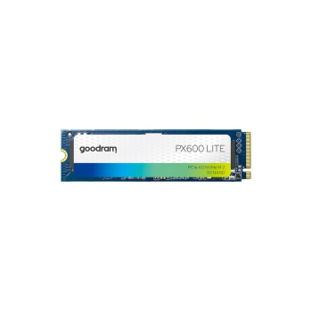 SSD GOODRAM PX600L 1TB PCIe NVMe gen 4x4 M.2 2280