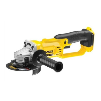 Szlifierka DeWalt DCG412N-XJ DCG412N-XJ (125mm)