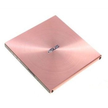 Nagrywarka ASUS SDRW-08U5S-U SDRW-08U5S-U/PINK/G/A (USB 2.0; zewnętrzna)