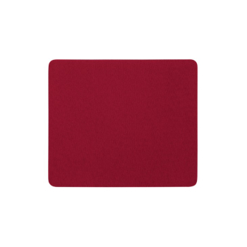 Podkładka pod mysz IBOX PODKŁADKA POD MP002 RED IMP002RD