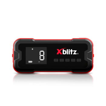 XBLITZ WIELOFUNK.URZĄDZENIE ROZRUCHOWE ENERGYBOOST