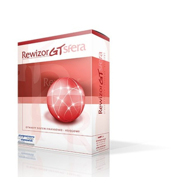 INSERT REWIZOR GT SFERA ESD